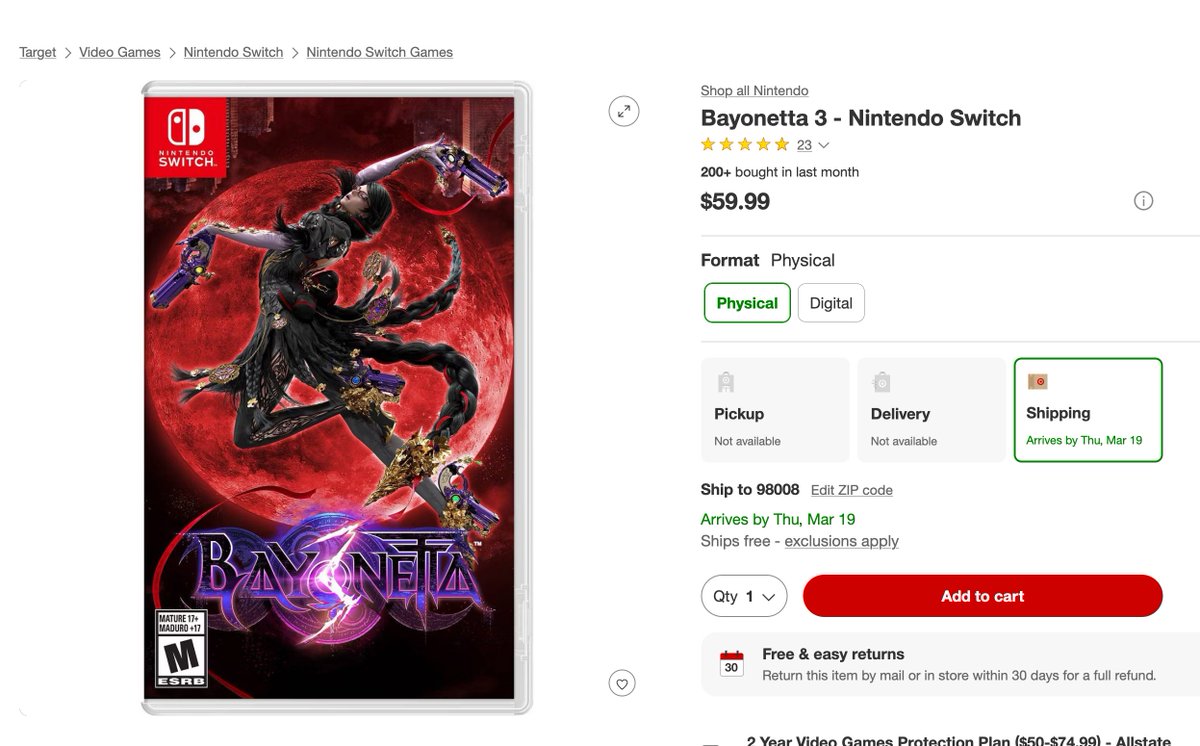 Nintendeal tweet media