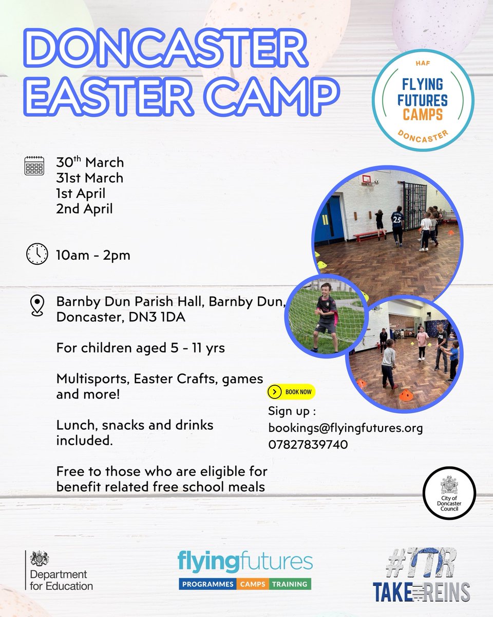 Flying Futures tweet media