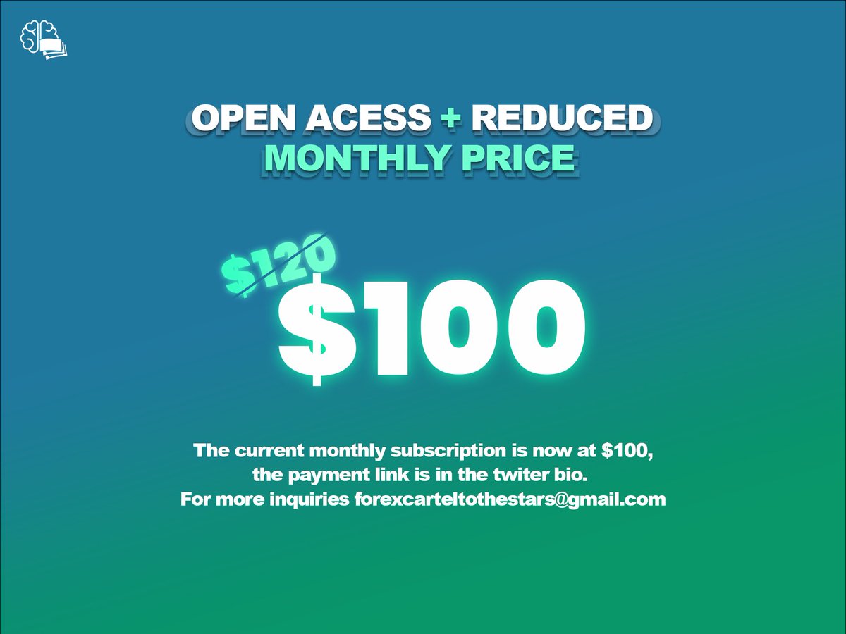 Forex Cartel tweet media