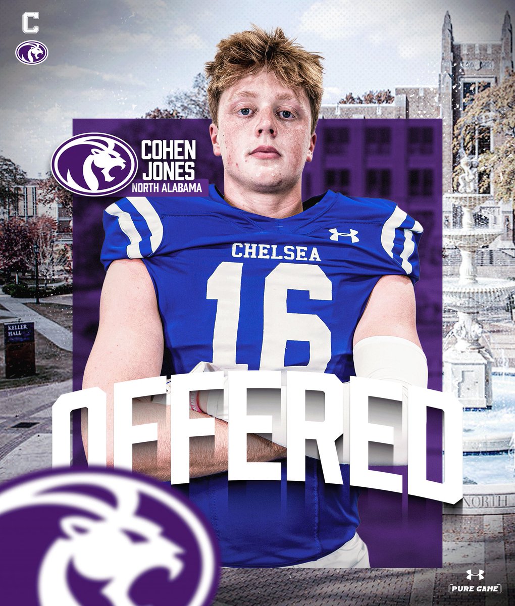 Chelsea Recruiting tweet media