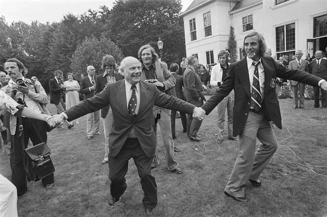 PG Kroeger tweet media