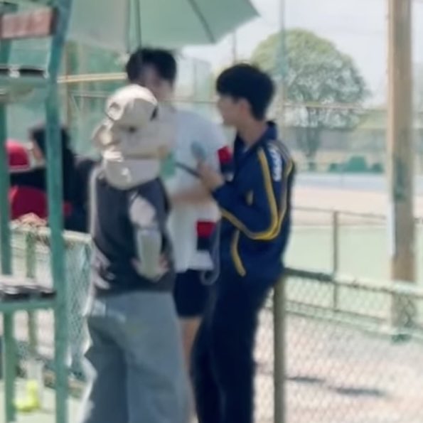 ChimonTrend tweet media