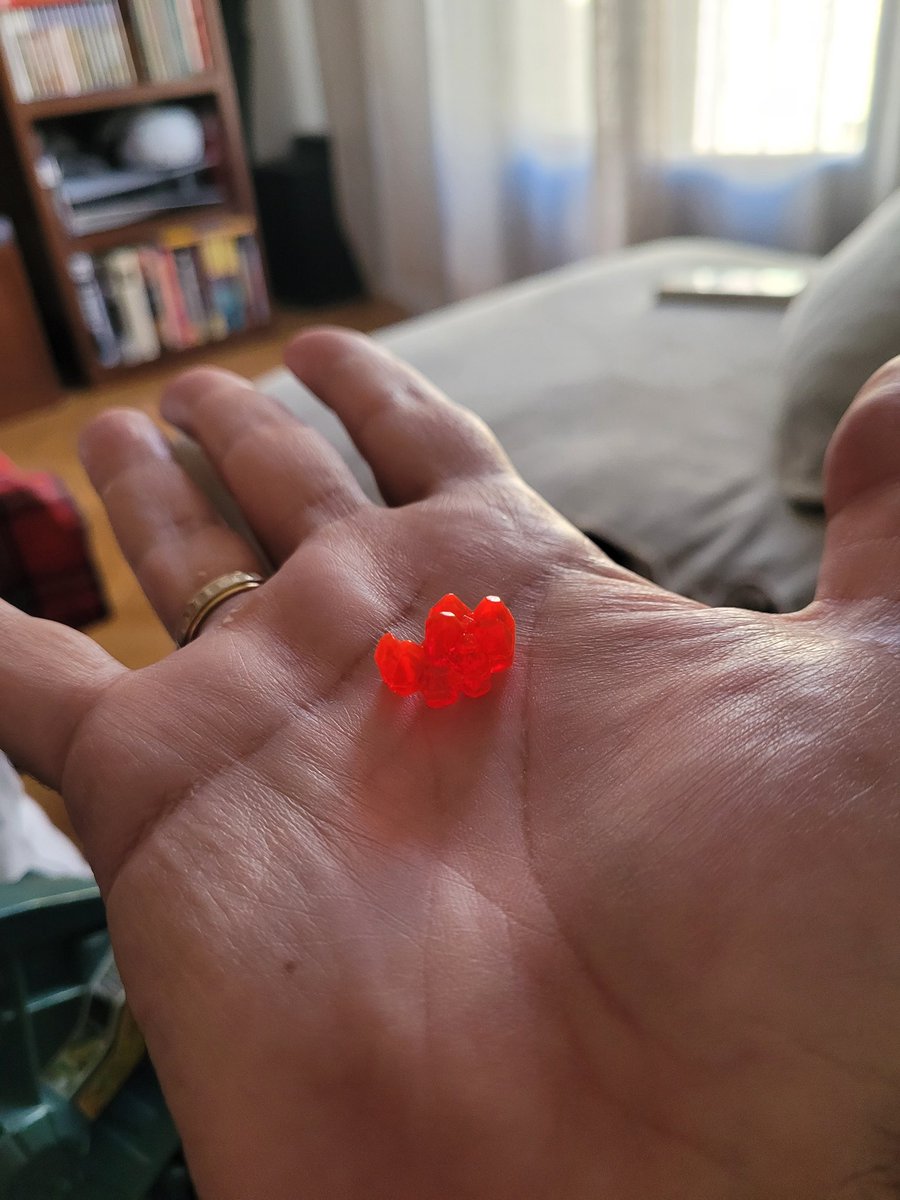 KROMIC BRUCK tweet media