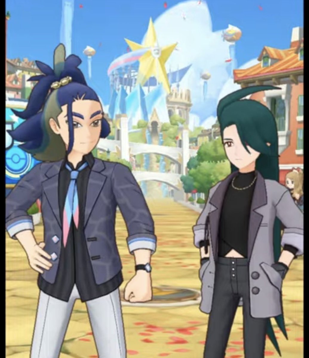 louis 🍉 tweet media