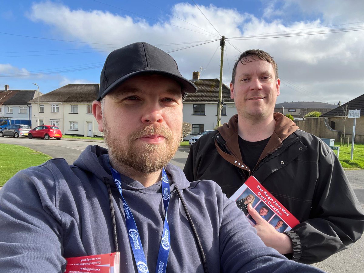 Jamie Pritchard 💙 tweet media