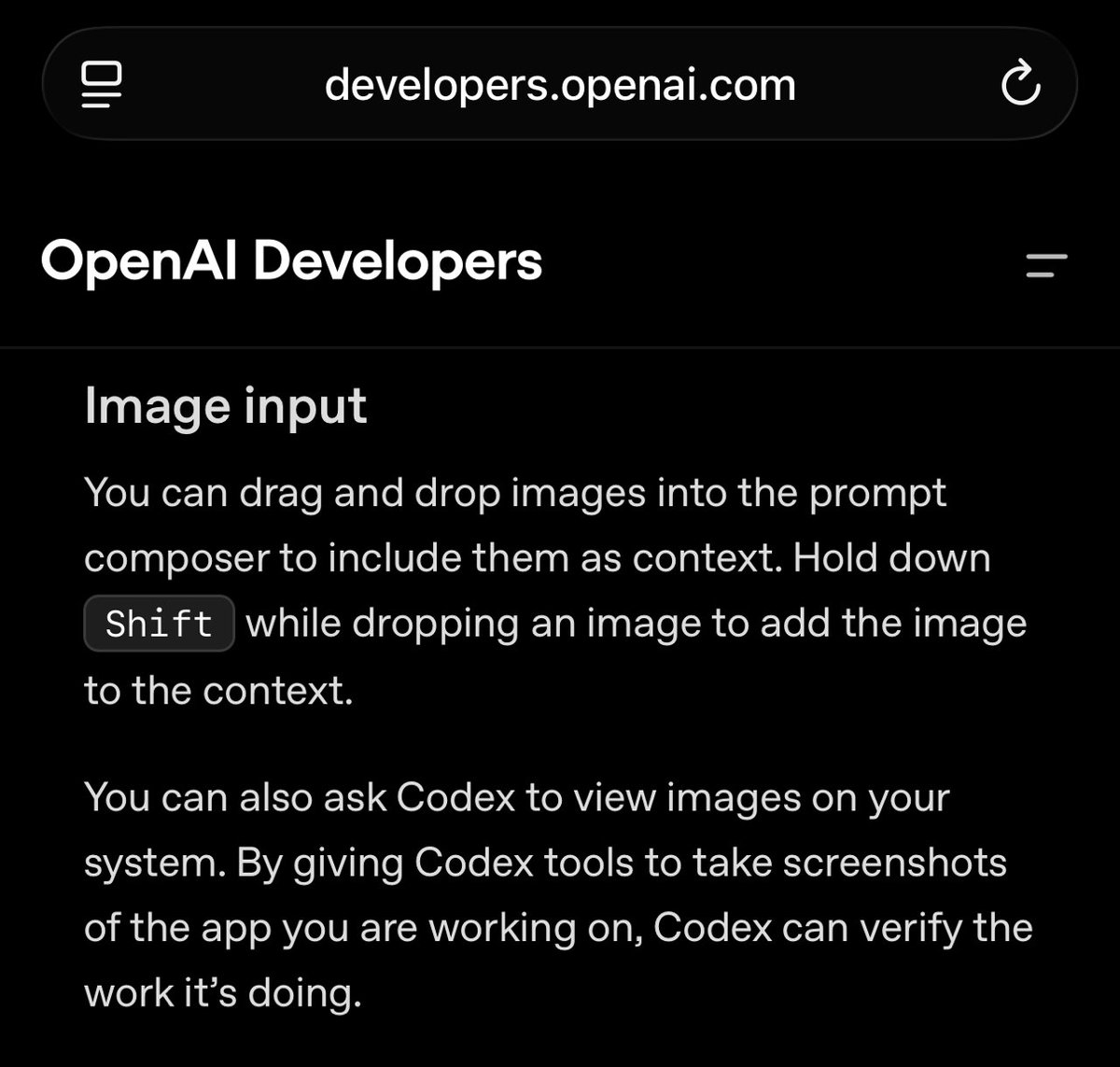 Misael Cuevas V. tweet media