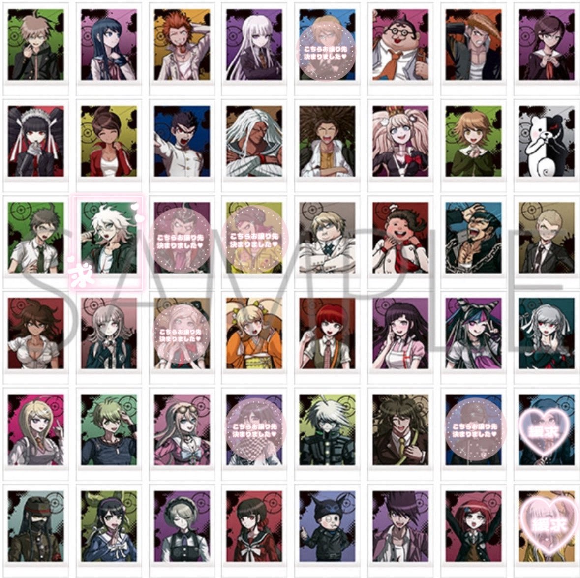 しらゆき@ 取引 tweet media