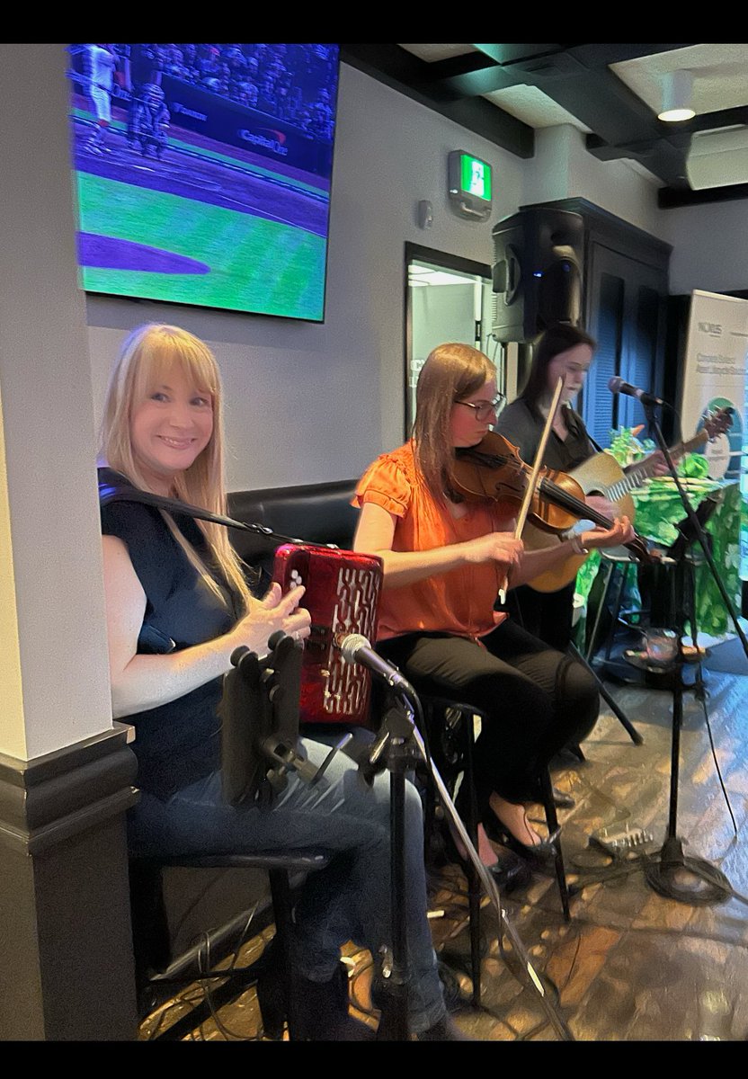 NovusTechServ's tweet photo. Lá Fhéile Pádraig sona daoibh ar fud an domhain 🍀💚
Great night celebrating St. Patrick’s Day on Friday — thanks to everyone who joined us!

Already looking forward to the next one 🍀
#StPatricksDay #TeamCelebration #Novus https://t.co/NXChnPFahH
