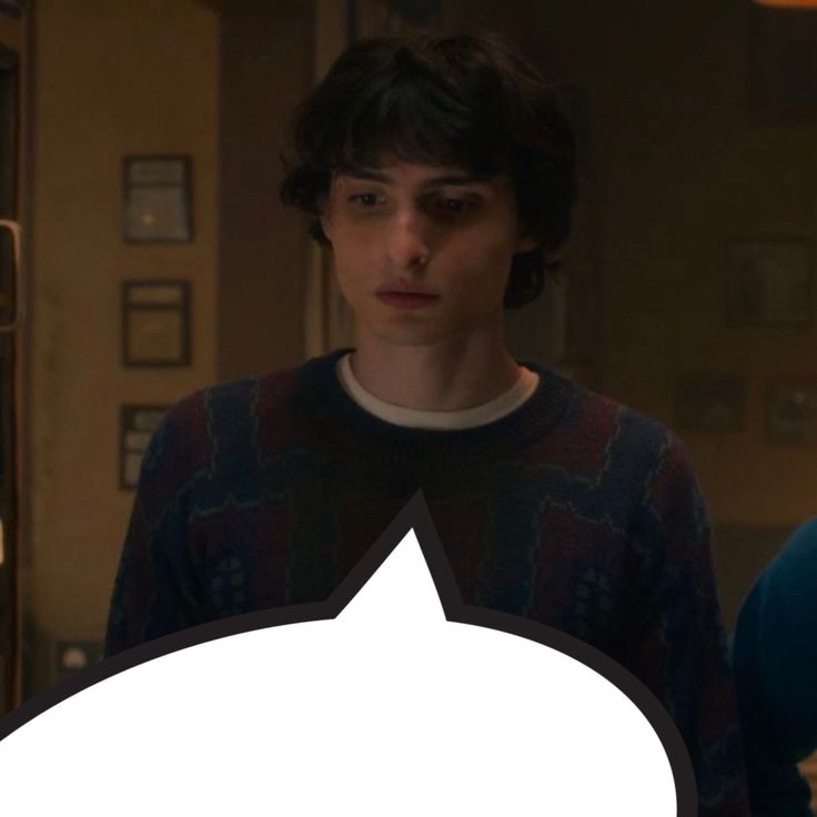 ʇᴉʞ 🥀 HBD WILL BYERS 💛 tweet media