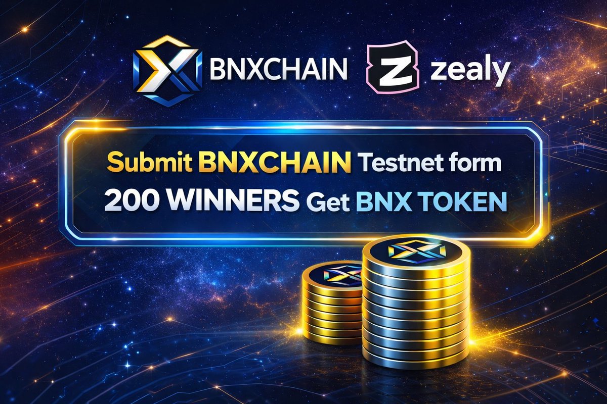 Binox Blockchain Solutions tweet media