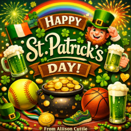 Allison Cuttle 2029 Multi-Sport Athlete tweet media