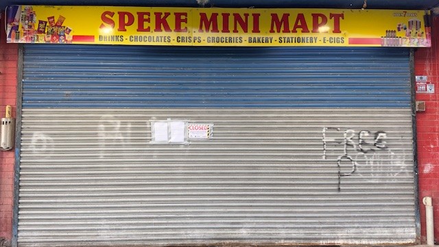 MerPol South Liverpool tweet media