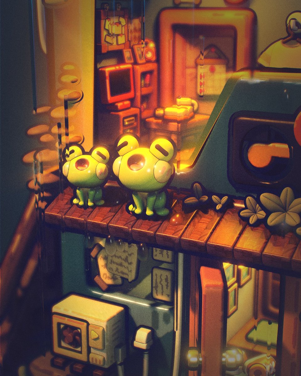 ハードン tweet media