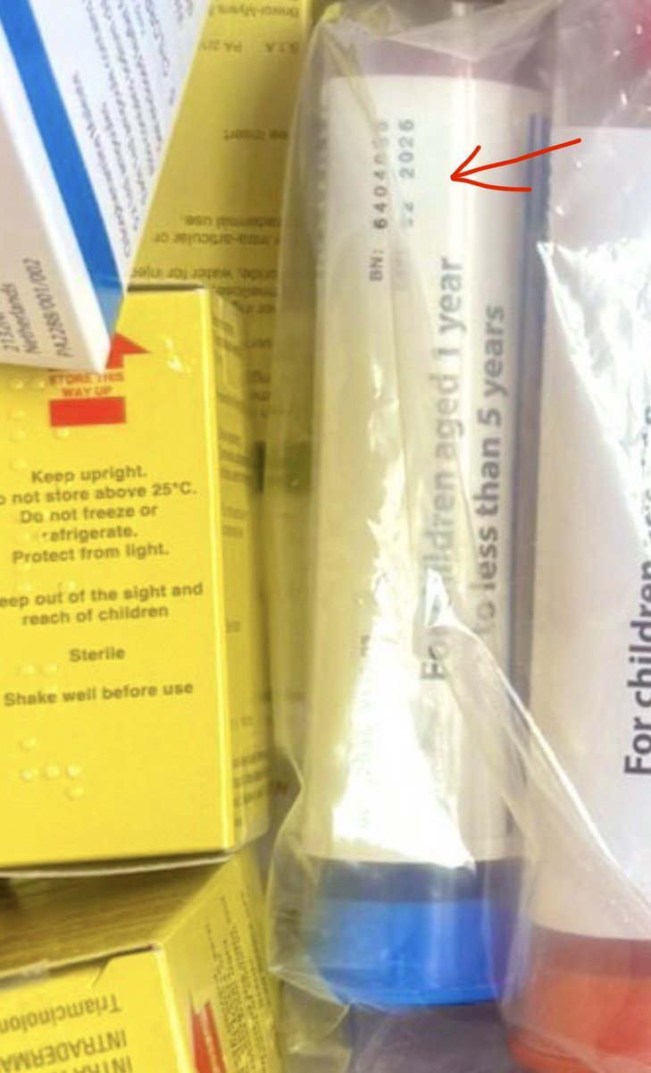 Karen Ievers tweet media