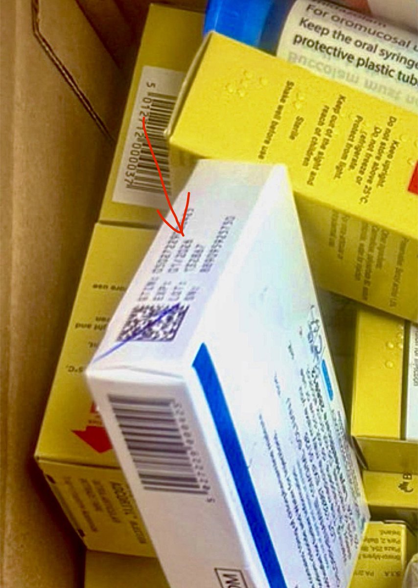 Karen Ievers tweet media