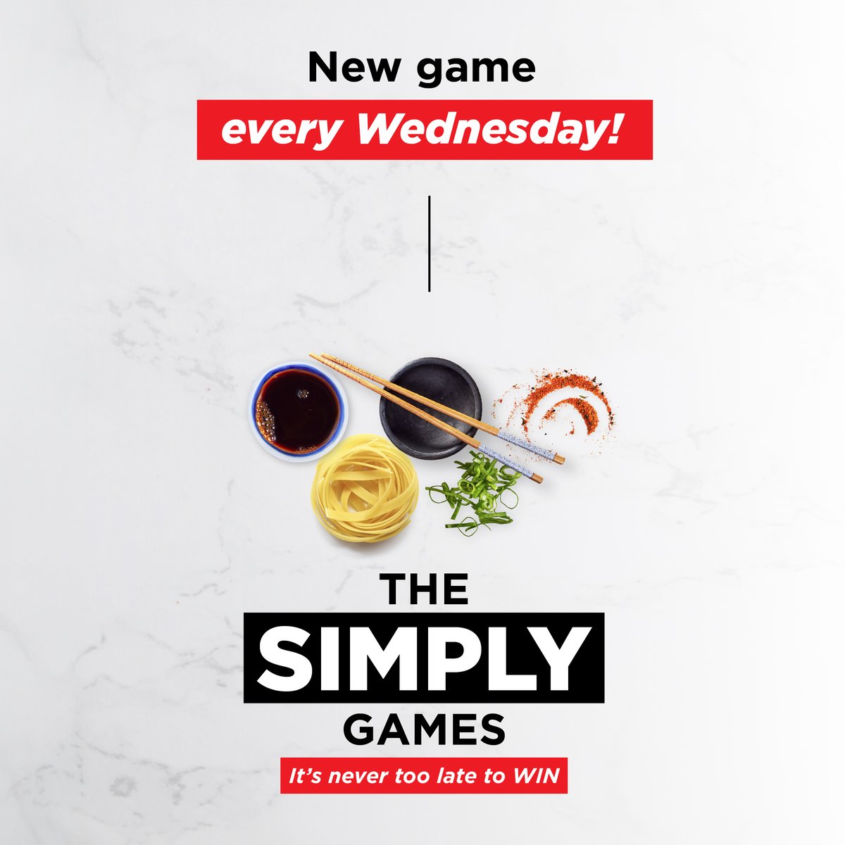 Simply Asia tweet media