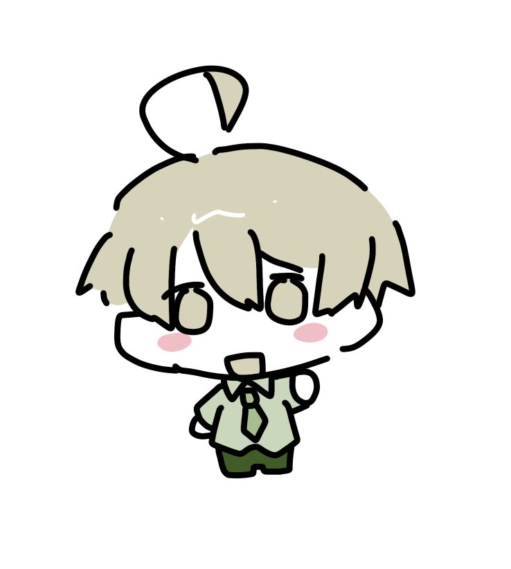 nu33_c's tweet photo. テンプレとお手手反対だった🤚 https://t.co/lo5d88oTJl