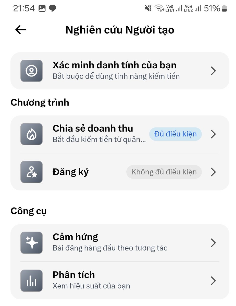 Nguyễn Thị Ngọc Trinh | Thea. tweet media