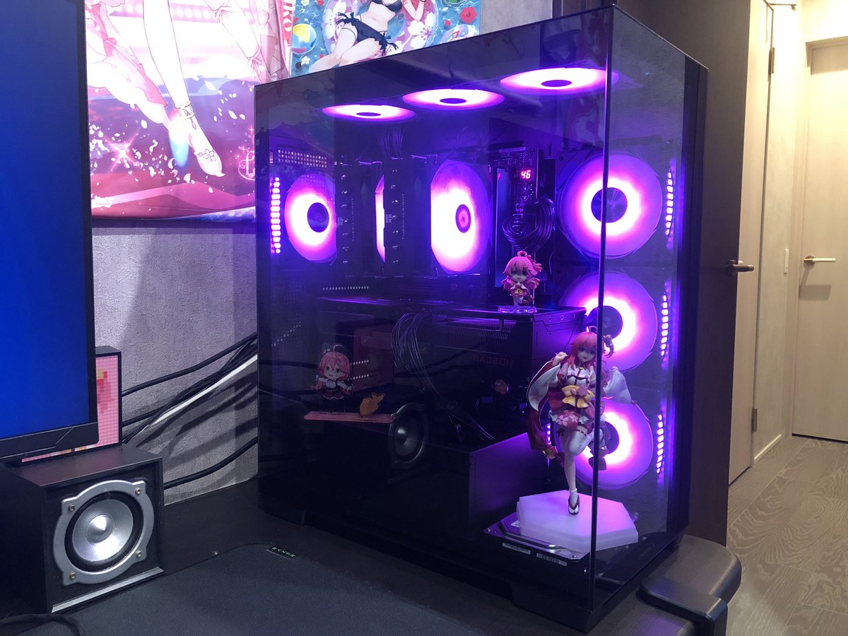 haide 雑多垢🌸🥐🎪🛸💜 tweet media