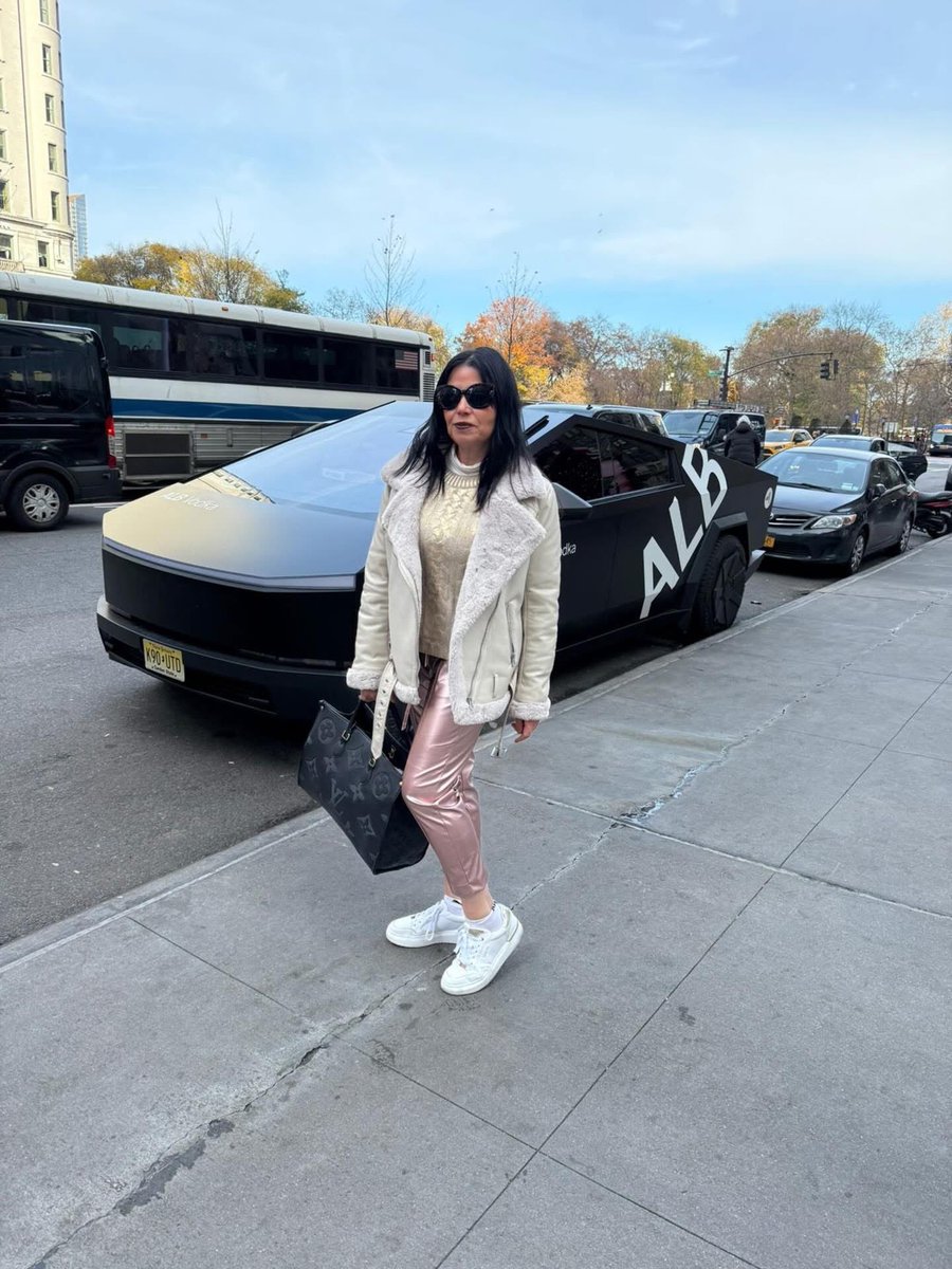 Jacqueline Malacara tweet media