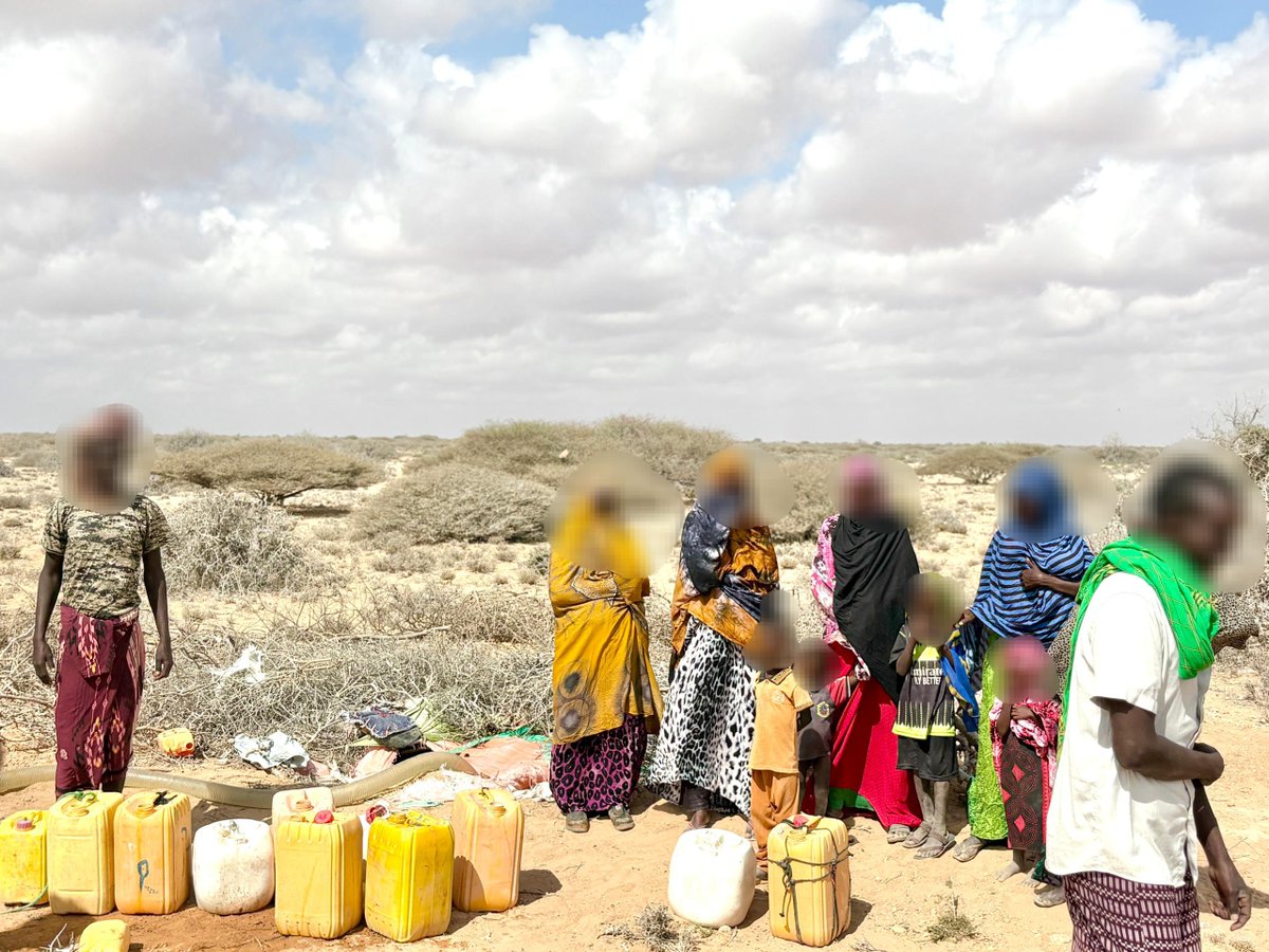 SIMAD University tweet media