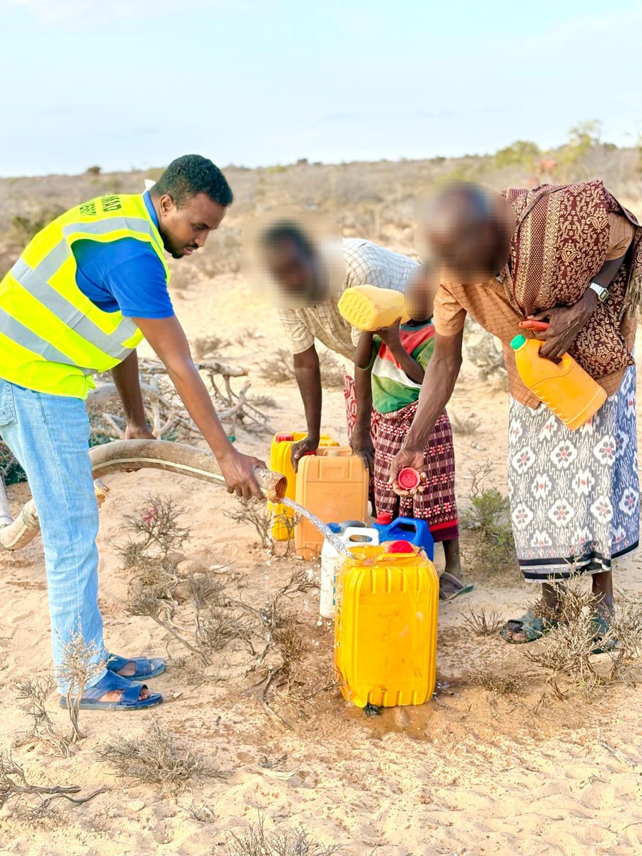 SIMAD University tweet media