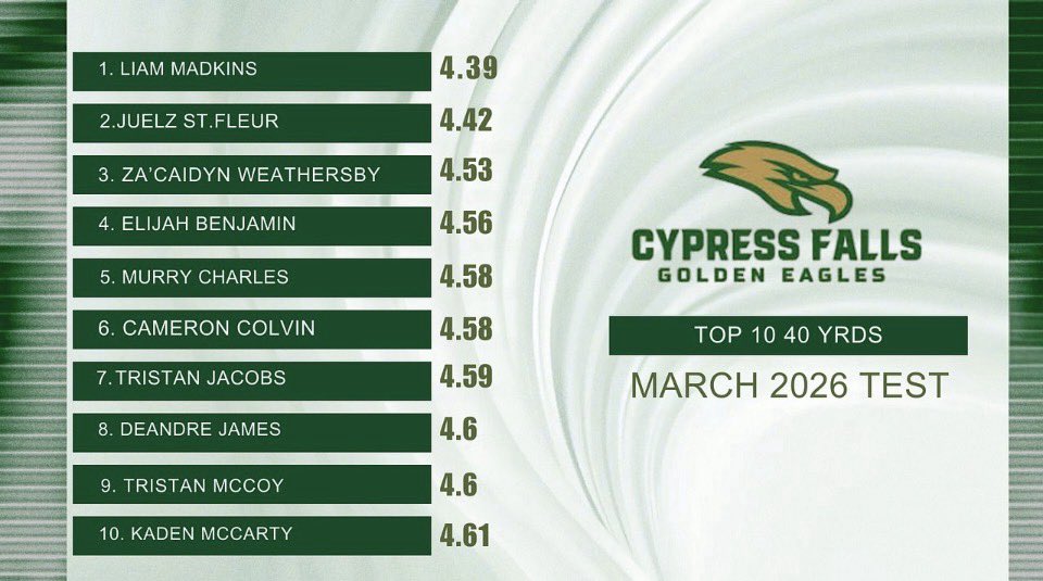 Juelz “Jue” St.Fleur tweet media