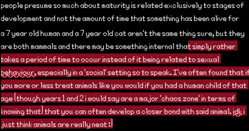 cassandra kairo tweet media