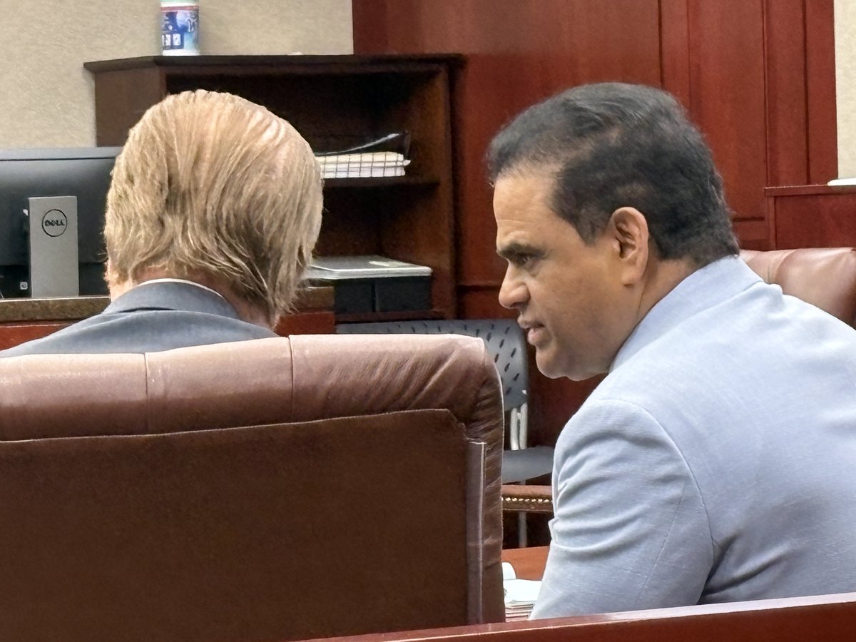 Nick Natario tweet media