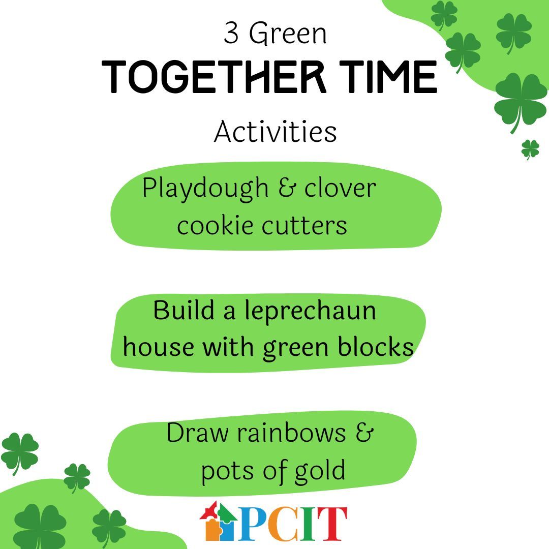 PCIT - Parent Child Interaction Therapy tweet media