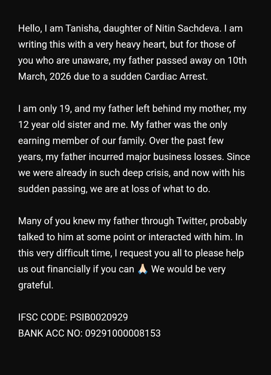 NitinS (@nitinsachdeva22) on Twitter photo 