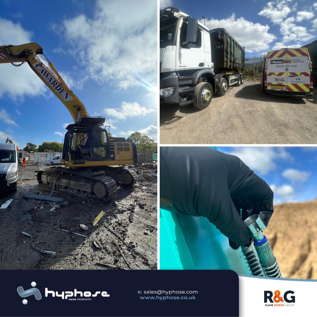 Hyphose Ltd tweet media