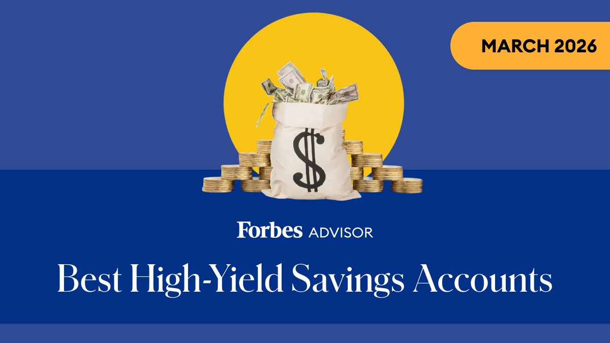 Forbes Advisor tweet media