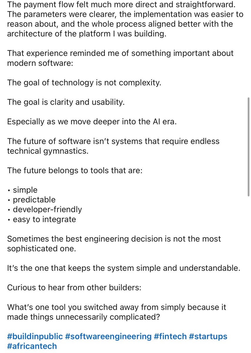 chinedu🦀 tweet media