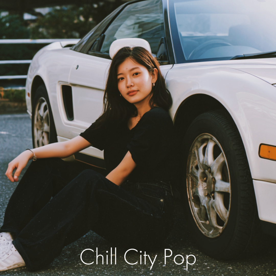 ChillCityPop's tweet photo. みなさんこんにちは！最新ミュージックビデオ「Twilight Highway」がYouTubeで公開されました。ぜひお楽しみください！ https://t.co/osl9sC0xVm