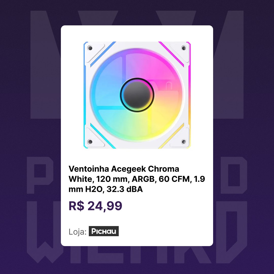 PC Build Wizard tweet media