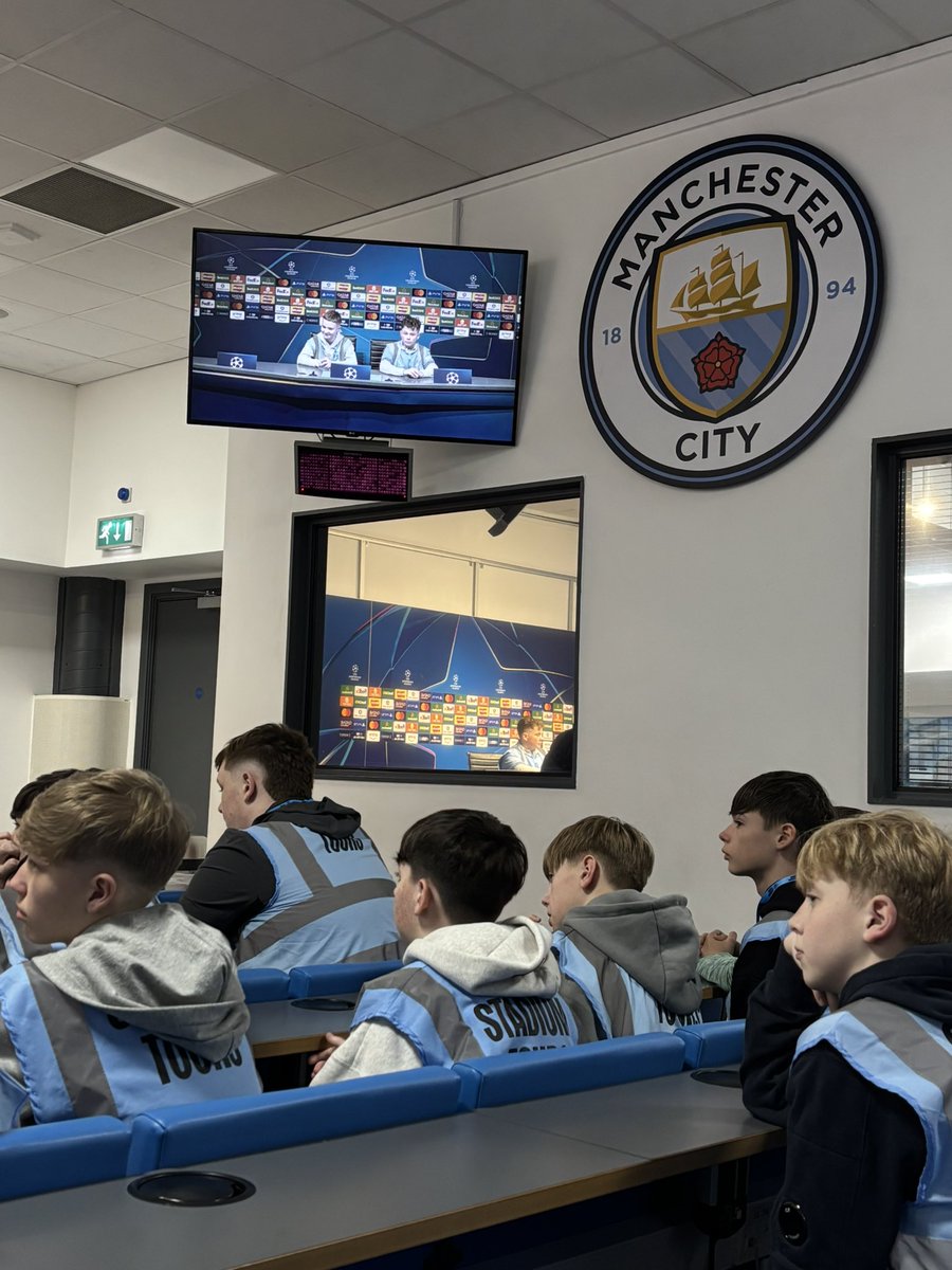 St Stephen’s Football tweet media