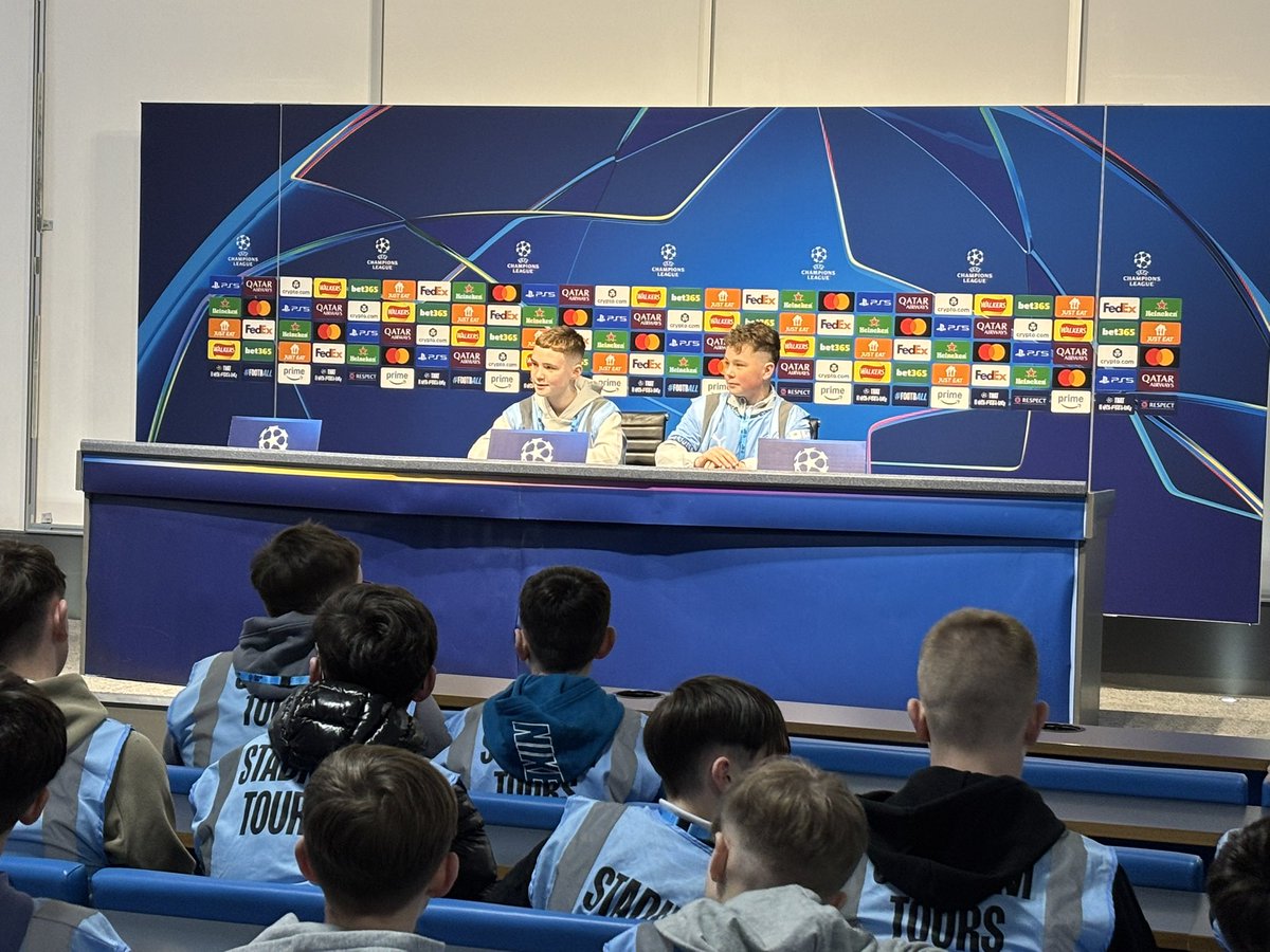 St Stephen’s Football tweet media