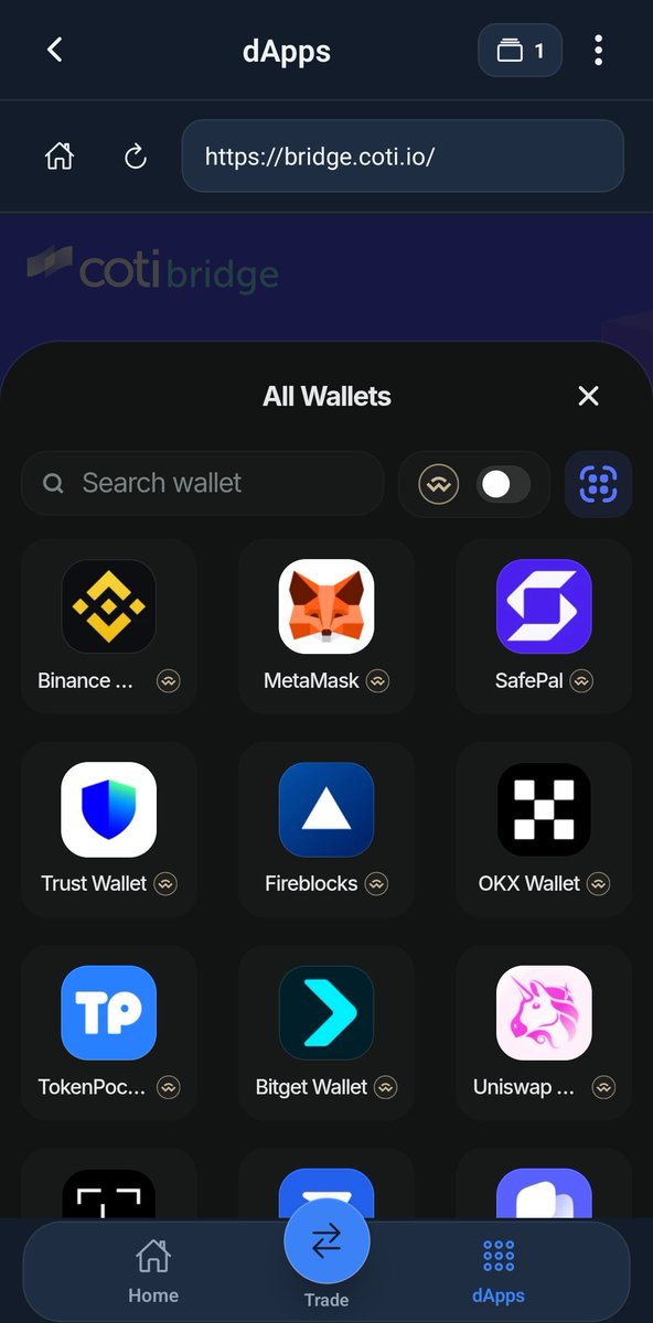 CipherTrade tweet media