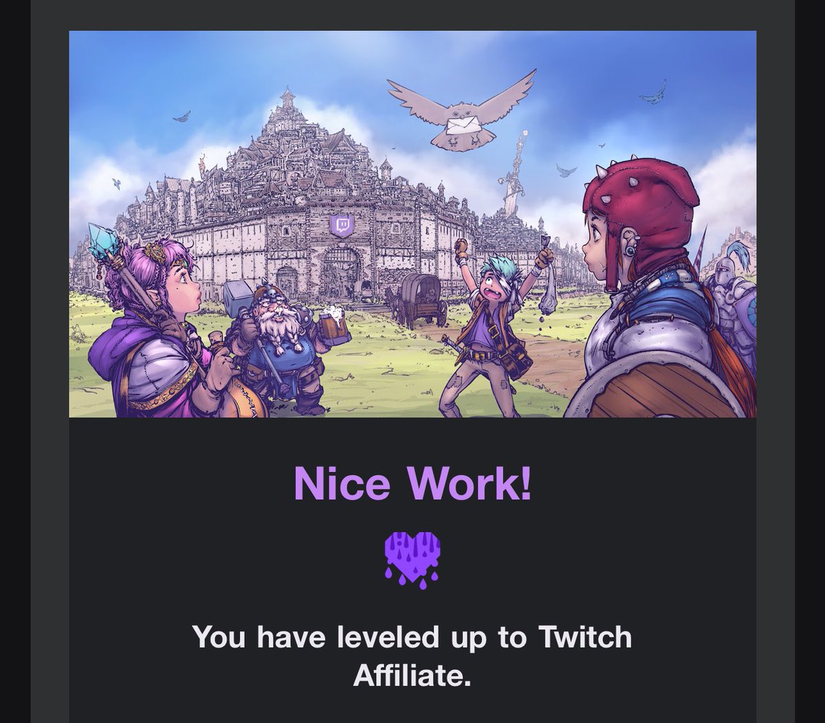 No Safe Rolls tweet media