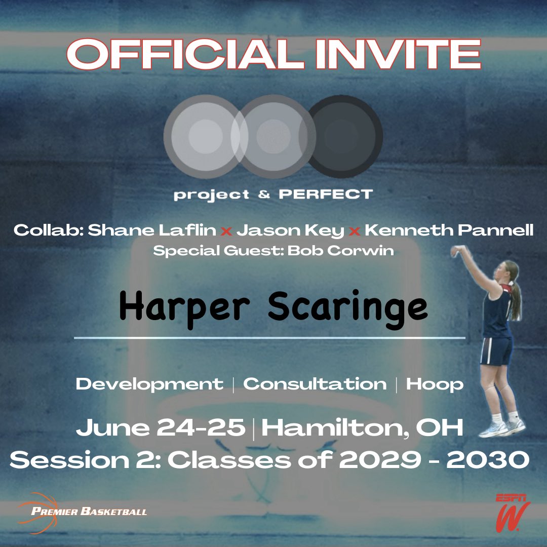 Harper Scaringe tweet media