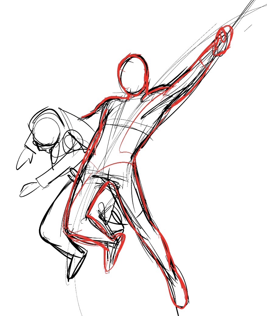 Justin M. tweet media