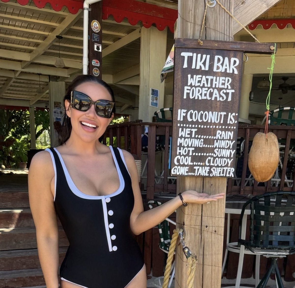 Felicia Combs tweet media