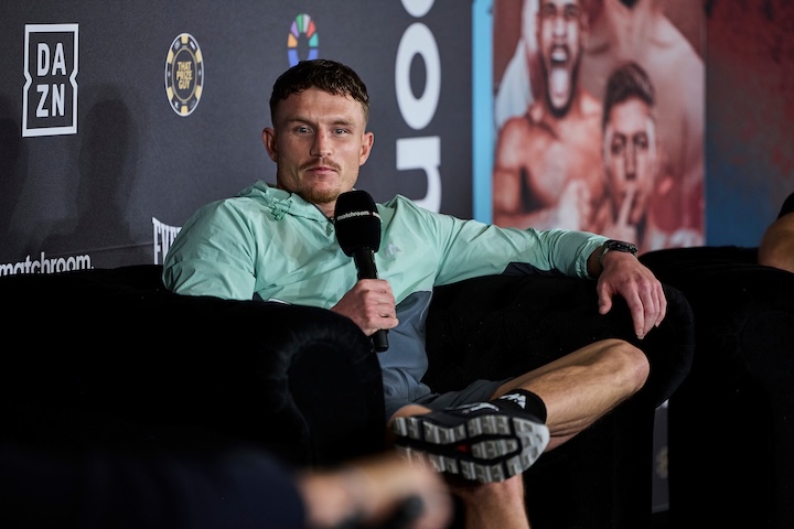 Visit NoSmokeBoxing.com 🥊 tweet media