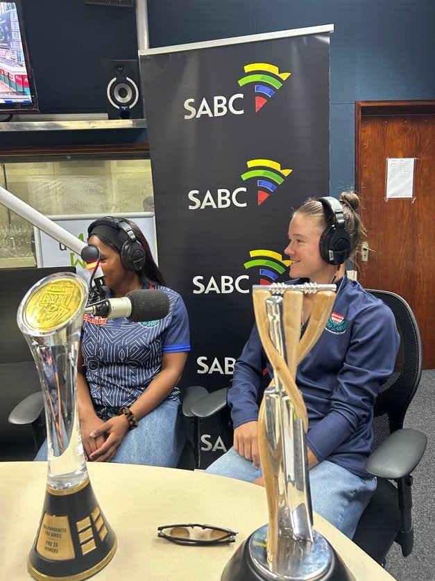 Western Province Women tweet media