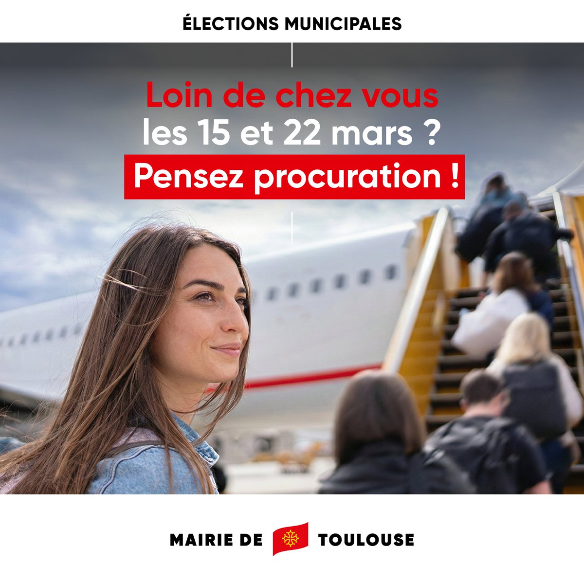 Toulouse - Mairie et Métropole tweet media