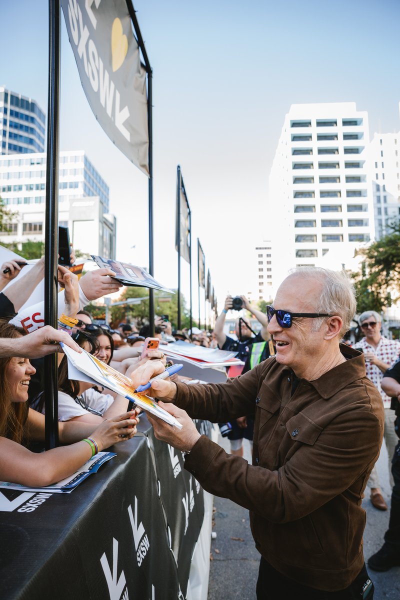 Paramount Theatre tweet media