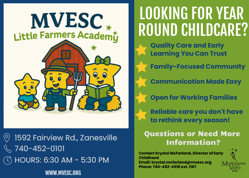 Muskingum Valley ESC tweet media