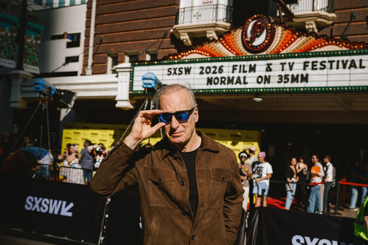 Paramount Theatre tweet media