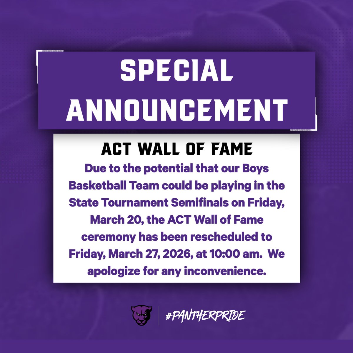 David E. Woods, Ed.D. tweet media